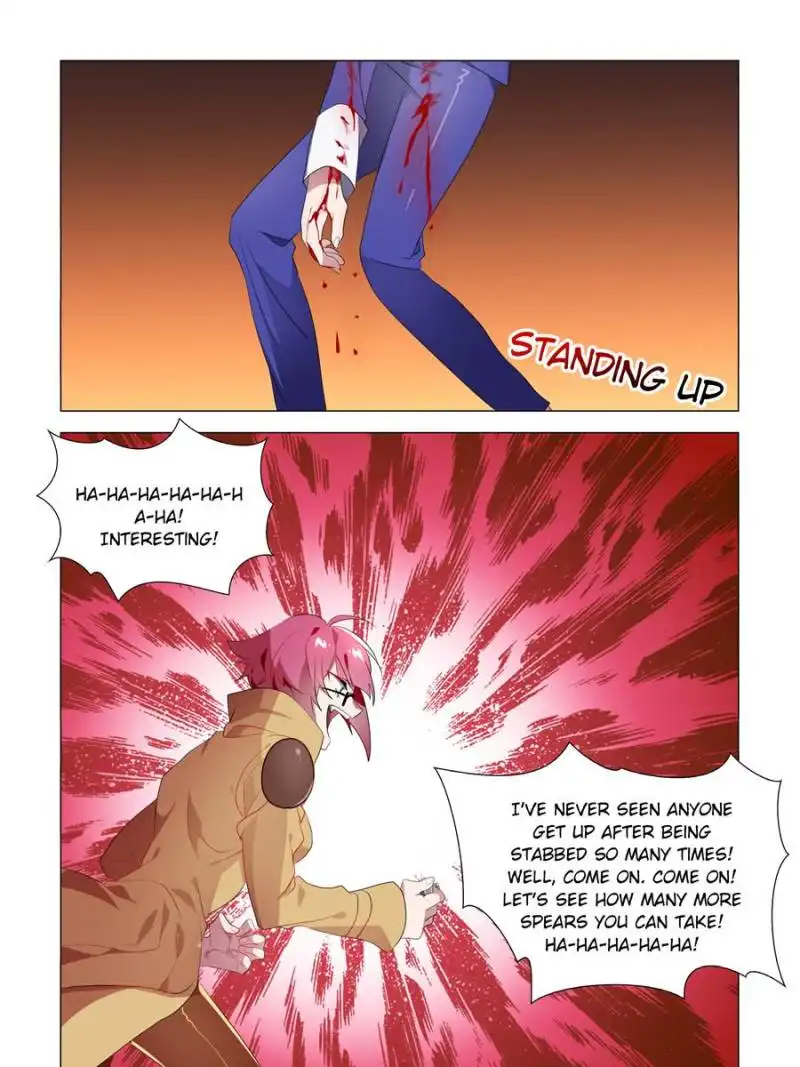 My Girl Is A Dragon Princess Chapter 19 37